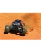 Traxxas Stampede 1:10 VXL 4WD TQi RTR Blue