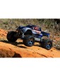 Traxxas Stampede 1:10 VXL 4WD TQi RTR Blue