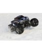 Traxxas Stampede 1:10 VXL 4WD TQi RTR Blue