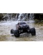 Traxxas Stampede 1:10 VXL 4WD TQi RTR Blue