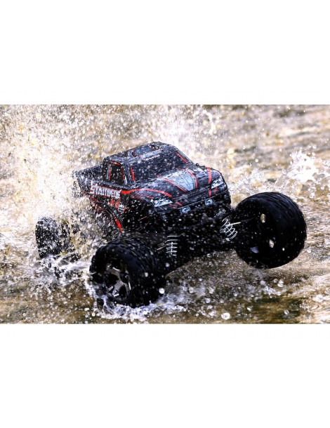 Traxxas Stampede 1:10 VXL 4WD TQi RTR Blue