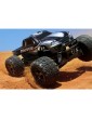 Traxxas Stampede 1:10 VXL 4WD TQi RTR Blue