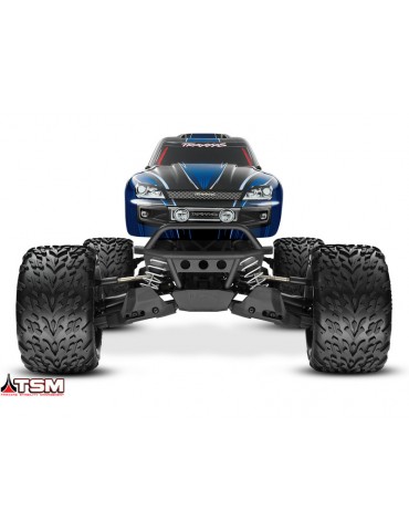 Traxxas Stampede 1:10 VXL 4WD TQi RTR Blue