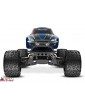 Traxxas Stampede 1:10 VXL 4WD TQi RTR Blue