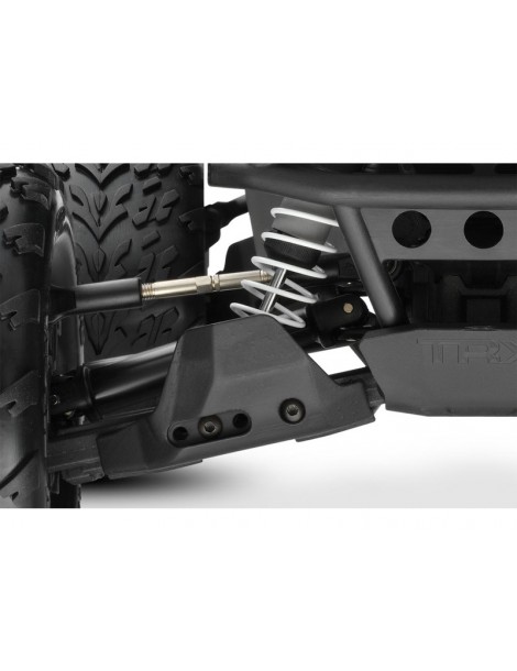 Traxxas Stampede 1:10 VXL 4WD TQi RTR Blue