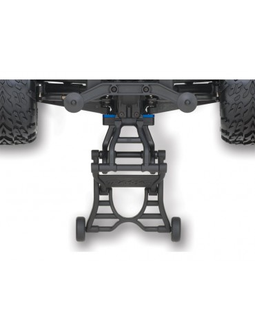 Traxxas Stampede 1:10 VXL 4WD TQi RTR Blue