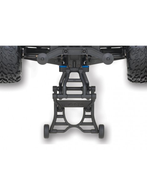 Traxxas Stampede 1:10 VXL 4WD TQi RTR Blue