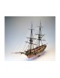 Vanguard Models HMS Speedy 1782 1:64 kit
