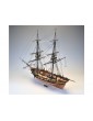 Vanguard Models HMS Speedy 1782 1:64 kit