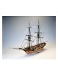 Vanguard Models HMS Speedy 1782 1:64 kit