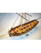 Vanguard Models H.M. Cutter Alert 1777 1:64 kit