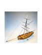Vanguard Models H.M. Cutter Alert 1777 1:64 kit
