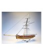Vanguard Models H.M. Cutter Alert 1777 1:64 kit