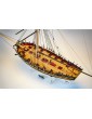 Vanguard Models H.M. Cutter Alert 1777 1:64 kit