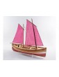 Vanguard Models Lady Eleanor 1850 1:64 kit
