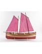 Vanguard Models Lady Eleanor 1850 1:64 kit