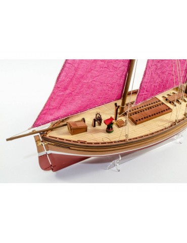 Vanguard Models Lady Eleanor 1850 1:64 kit