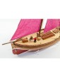 Vanguard Models Lady Eleanor 1850 1:64 kit