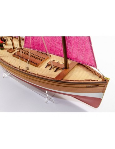 Vanguard Models Lady Eleanor 1850 1:64 kit