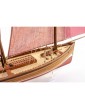 Vanguard Models Lady Isabella 1:64 kit
