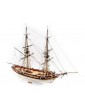 Vanguard Models HMS Flirt 1782 1:64 kit