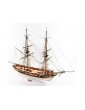 Vanguard Models HMS Flirt 1782 1:64 kit