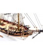 Vanguard Models HMS Flirt 1782 1:64 kit