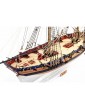 Vanguard Models HMS Flirt 1782 1:64 kit