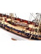 Vanguard Models HMS Flirt 1782 1:64 kit