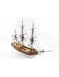 Vanguard Models Duchess of Kingston 1778 1:64 kit