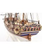 Vanguard Models Duchess of Kingston 1778 1:64 kit