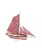 Vanguard Models Nisha 1907 1:64 kit
