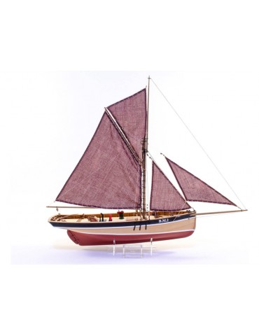 Vanguard Models Nisha 1907 1:64 kit