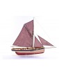 Vanguard Models Nisha 1907 1:64 kit