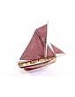 Vanguard Models Nisha 1907 1:64 kit