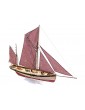 Vanguard Models Erycina 1882 1:64 kit