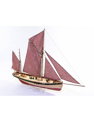 Vanguard Models Erycina 1882 1:64 kit