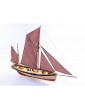 Vanguard Models Erycina 1882 1:64 kit