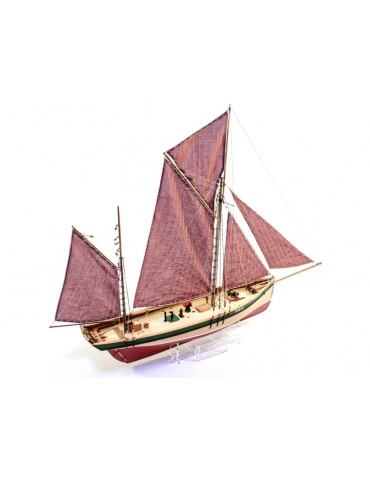 Vanguard Models Erycina 1882 1:64 kit