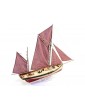 Vanguard Models Erycina 1882 1:64 kit