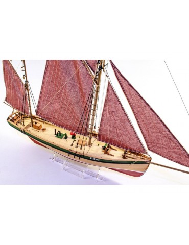 Vanguard Models Erycina 1882 1:64 kit