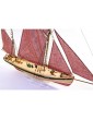Vanguard Models Erycina 1882 1:64 kit