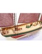 Vanguard Models Erycina 1882 1:64 kit