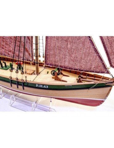 Vanguard Models Erycina 1882 1:64 kit