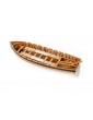 Vanguard Models Launch boat 26" 1:64 kit