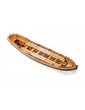 Vanguard Models Pinnace boat 28" 1:64 kit