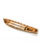 Vanguard Models Barge boat 32" 1:64 kit