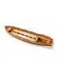 Vanguard Models Pinnace boat 32" 1:64 kit
