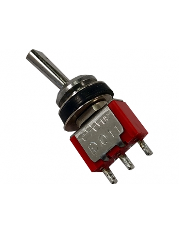Spektrum Switch 2-pos Short Flat