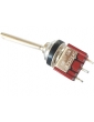 Spektrum Switch 2-pos Long Flat Momentary